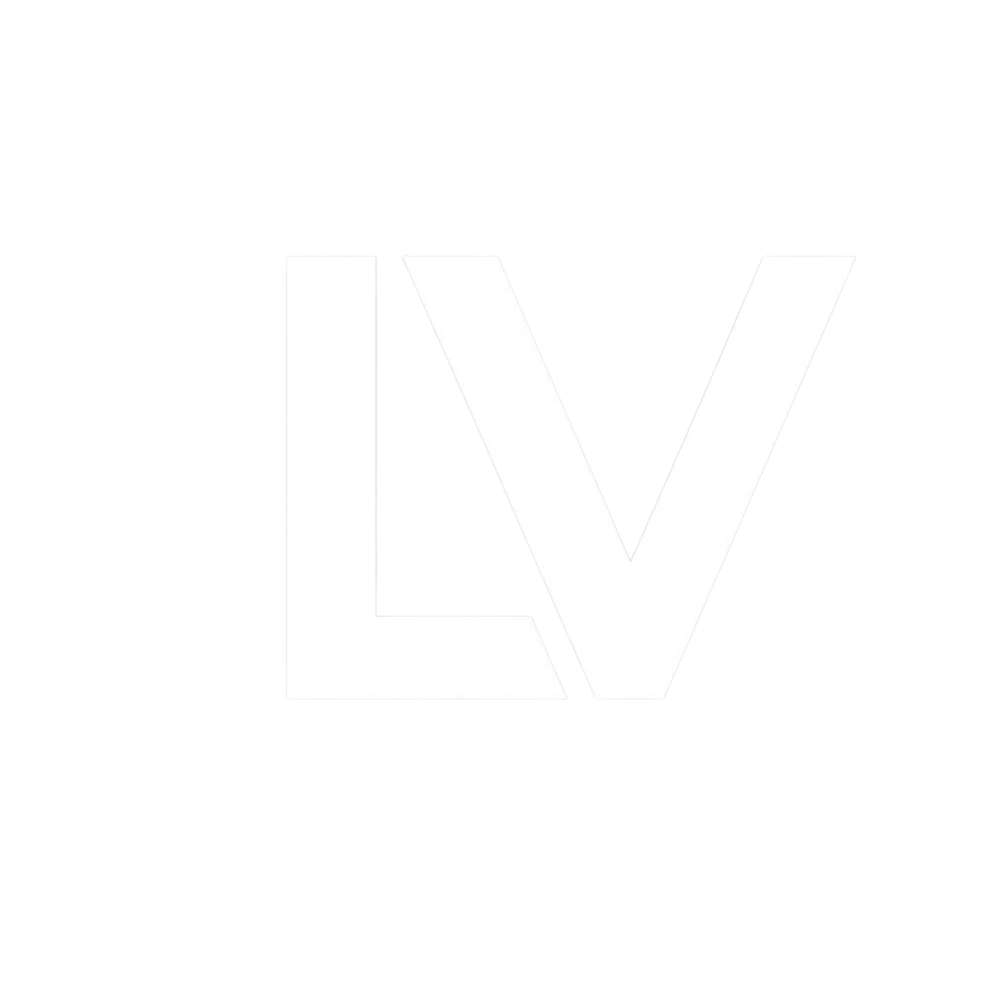 LV Media monogram